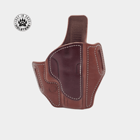Glock Classic Holsters - Just In Case Holsters
