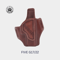 Glock Classic Holsters - Just In Case Holsters