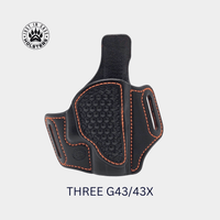 Glock Classic Holsters - Just In Case Holsters
