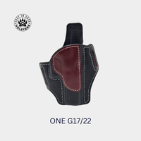 Glock Classic Holsters - Just In Case Holsters