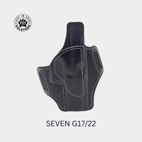 Glock Classic Holsters - Just In Case Holsters