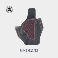 Glock Classic Holsters - Just In Case Holsters