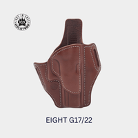 Glock Classic Holsters - Just In Case Holsters