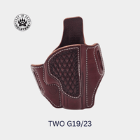 Glock Classic Holsters - Just In Case Holsters