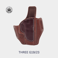 Glock Classic Holsters - Just In Case Holsters