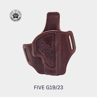 Glock Classic Holsters - Just In Case Holsters