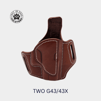 Glock Classic Holsters - Just In Case Holsters