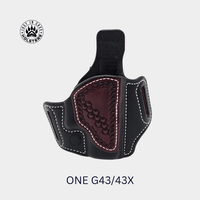 Glock Classic Holsters - Just In Case Holsters