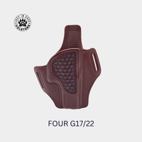 Glock Classic Holsters - Just In Case Holsters