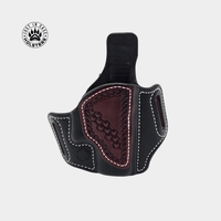 Glock Classic Holsters - Just In Case Holsters