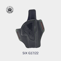 Glock Classic Holsters - Just In Case Holsters