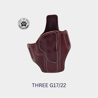 Glock Classic Holsters - Just In Case Holsters