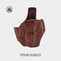 Glock Classic Holsters - Just In Case Holsters