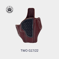 Glock Classic Holsters - Just In Case Holsters