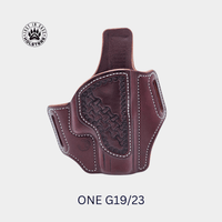 Glock Classic Holsters - Just In Case Holsters