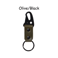 Key Keepers - Just In Case Holsters