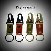 Key Keepers - Just In Case Holsters