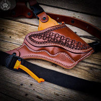 Kodiak Chest Rig - Just In Case Holsters