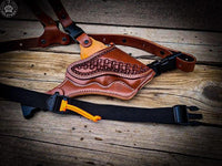 Kodiak Chest Rig - Just In Case Holsters