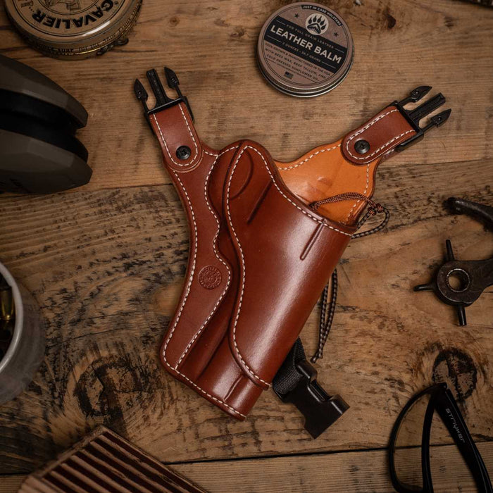 Add-On Kodiak Chest Holster (PRE 2024)