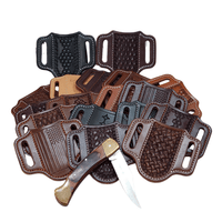 Old Timer Pocket Knife Sheath - Just In Case Holsters