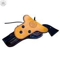 Outdoorsman Crossdraw Holster - Just In Case Holsters