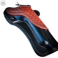 Outdoorsman Crossdraw Holster - Just In Case Holsters