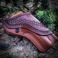 Outdoorsman Hip Holster - Just In Case Holsters