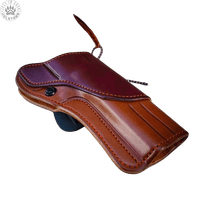 Outdoorsman Paddle Holster - Just In Case Holsters