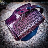 Outdoorsman Paddle Holster - Just In Case Holsters