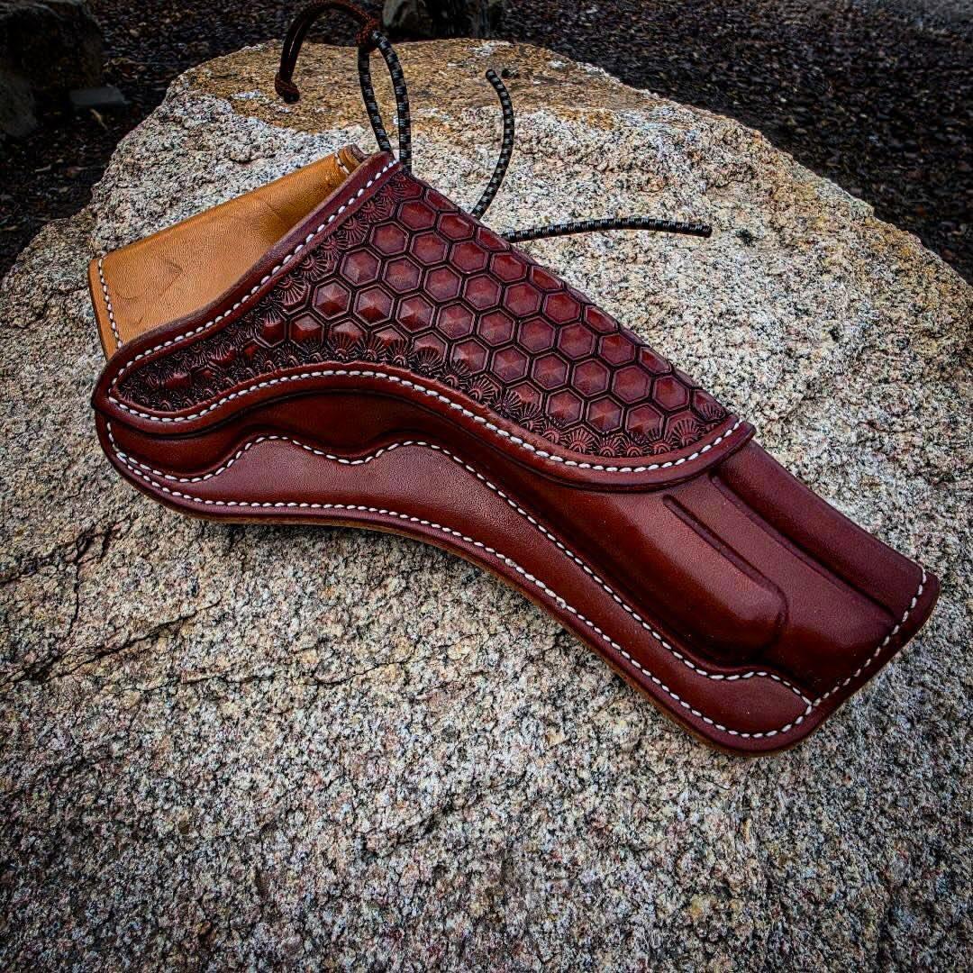 Outdoorsman Crossdraw Holster