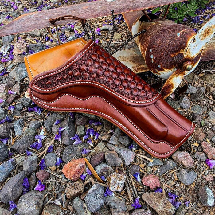 Outdoorsman Crossdraw Holster
