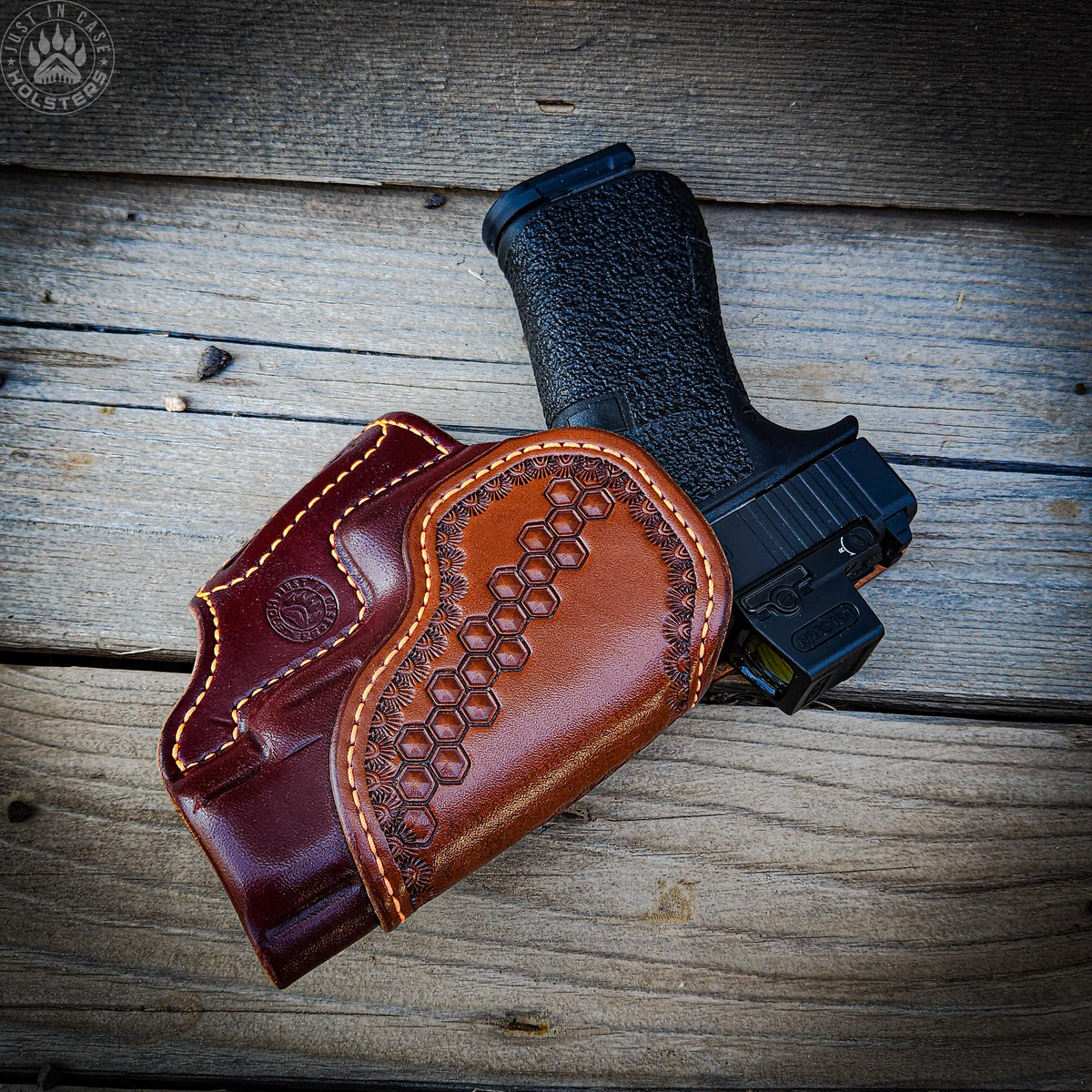 Optics Ready Holster