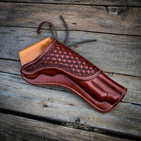 Outdoorsman Crossdraw Holster