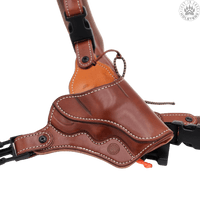 Ruger Chest Rigs - Just In Case Holsters