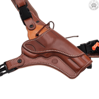 Ruger Chest Rigs - Just In Case Holsters