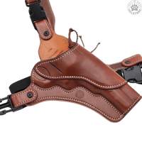 Ruger Chest Rigs - Just In Case Holsters