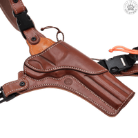 Ruger Chest Rigs - Just In Case Holsters