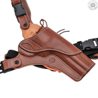 Ruger Chest Rigs - Just In Case Holsters