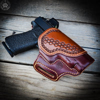 SideKick Avenger (Optics Ready) - Just In Case Holsters