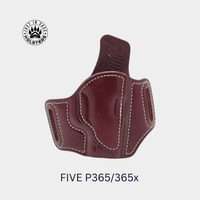 Sig Classic Holsters - Just In Case Holsters