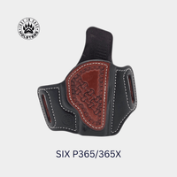 Sig Classic Holsters - Just In Case Holsters
