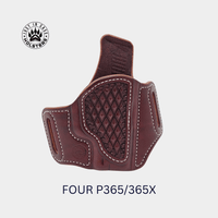 Sig Classic Holsters - Just In Case Holsters