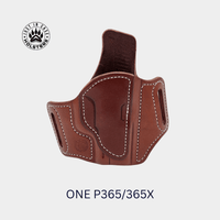 Sig Classic Holsters - Just In Case Holsters