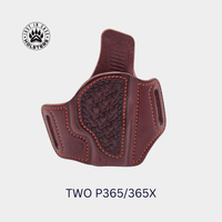 Sig Classic Holsters - Just In Case Holsters