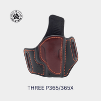 Sig Classic Holsters - Just In Case Holsters