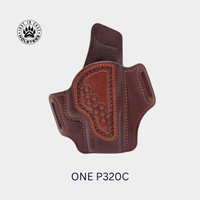 Sig Classic Holsters - Just In Case Holsters