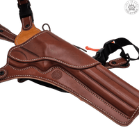 Smith & Wesson Chest Rigs - Just In Case Holsters