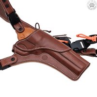 Smith & Wesson Chest Rigs - Just In Case Holsters