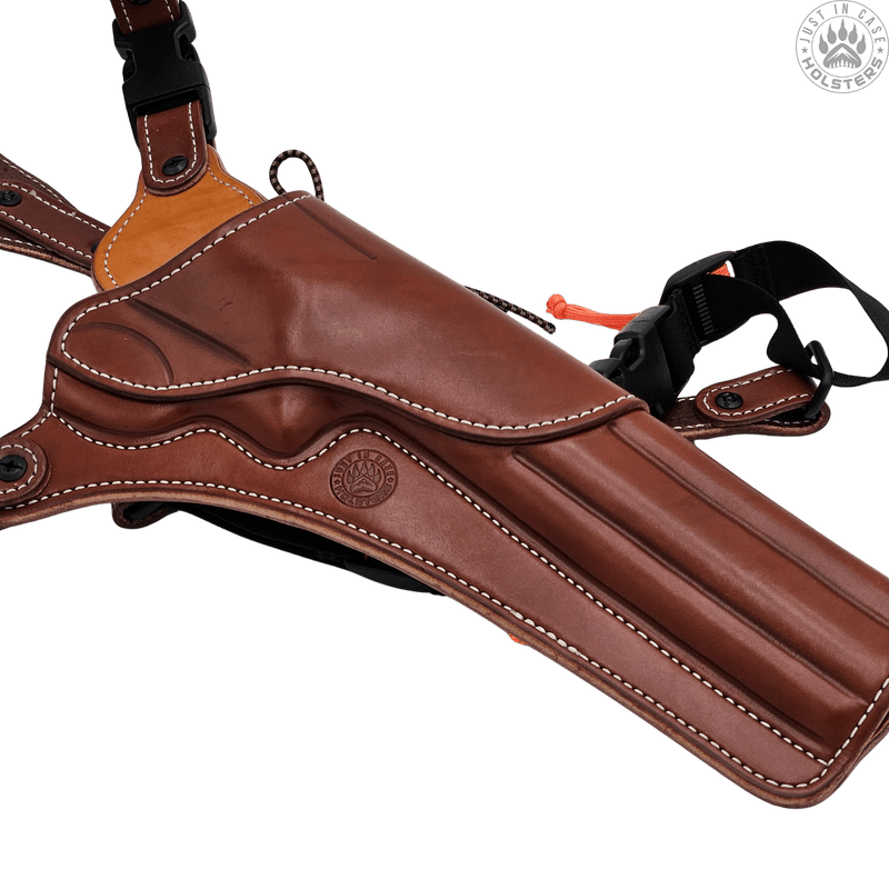 Smith & Wesson Chest Rigs - Just In Case Holsters